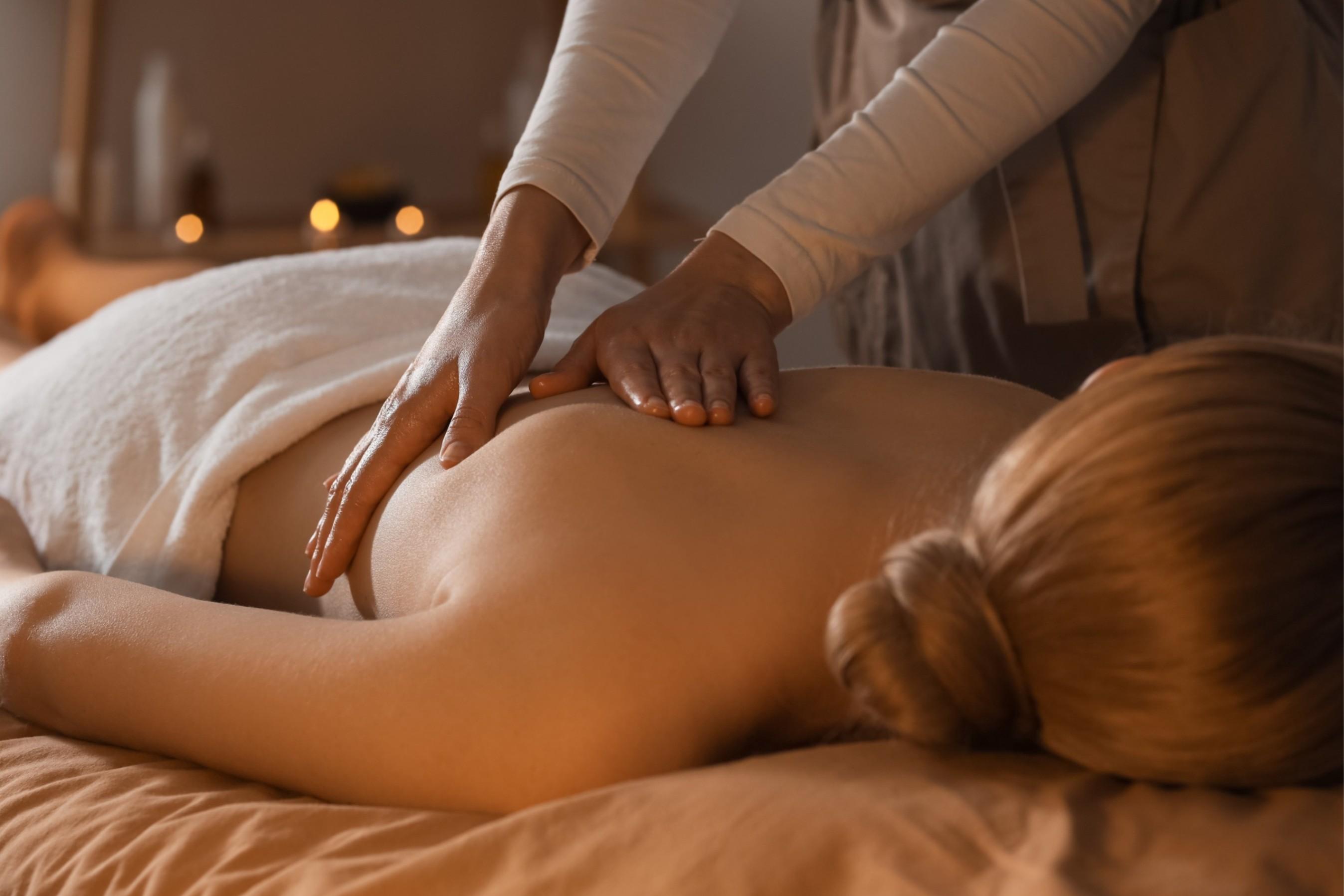 Therapeutic Massage